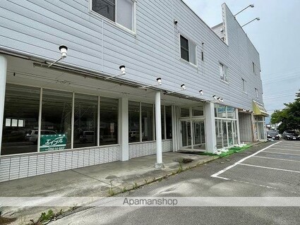 長野県茅野市塚原２丁目[店舗/343.14m2]の外観2
