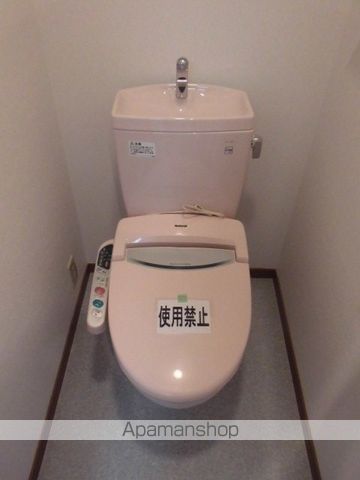 NT新大阪アネックスの内装写真