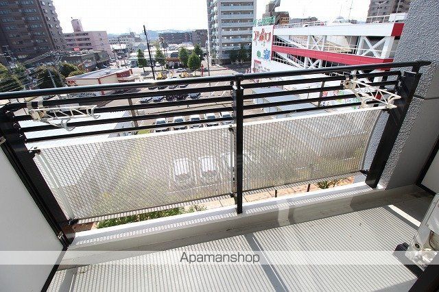 ソレイユハイツ泉中央の内装写真