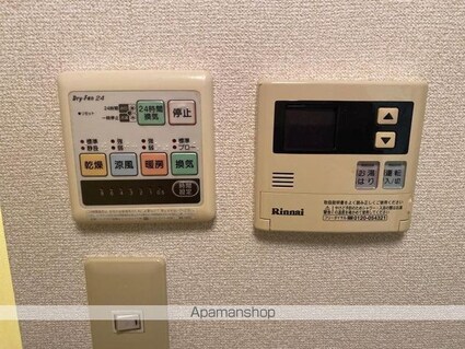 ＳＴＥＬＬＡⅡ西宝町[1K/29.16m2]のその他設備