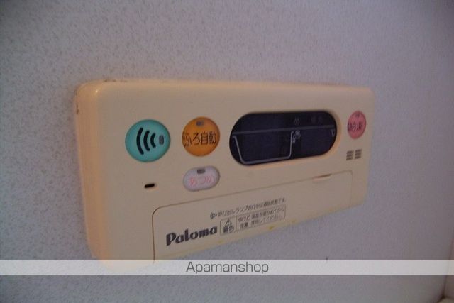 ウエストアップネオメゾンの内装写真