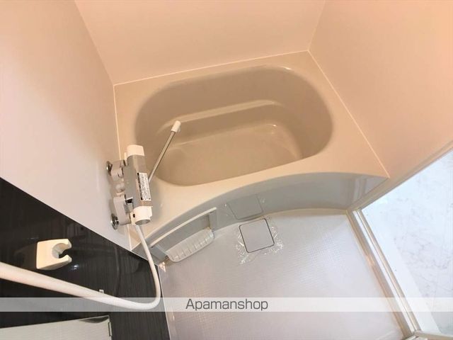 ローズハイツ相模原の内装写真