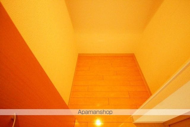 プレスティージュ・アイの内装写真