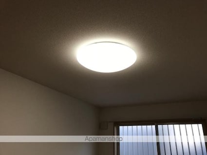 エルフ・フォレスト[1LDK/45.09m2]の内装2