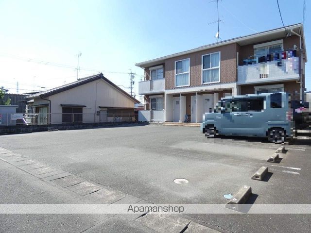 シーズンリバー T.M.M.の外観写真