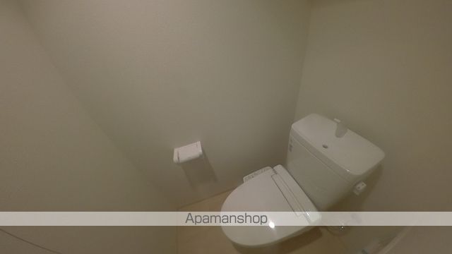 プレサンス池下トレスの内装写真
