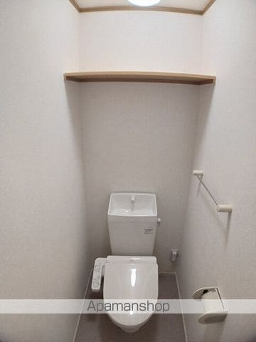 ピュアティ壱番館の内装写真