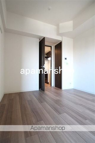 PRESSANCE立売堀パークシティの内装写真