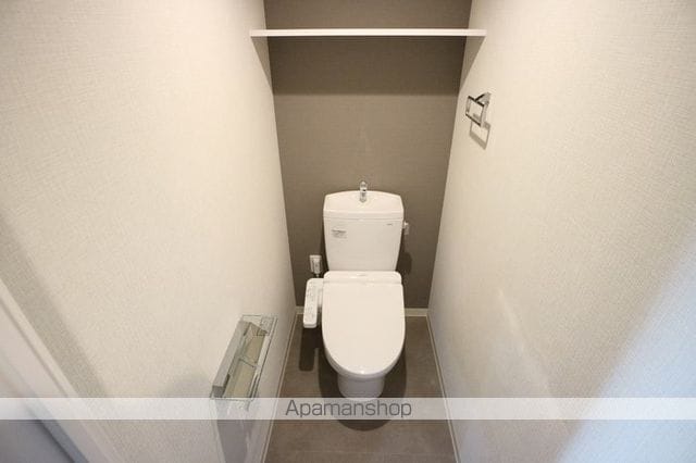 クアンツの内装写真