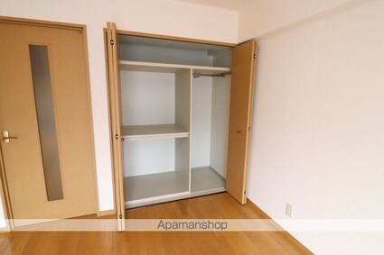 ラ・プティット・ファデット[1K/30.96m2]の収納