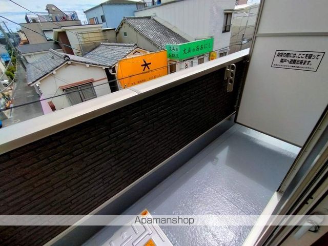 FSTYLE大蓮北1号館の内装写真