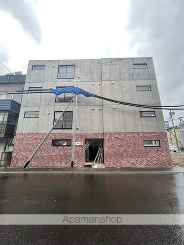 SDY南郷通の外観写真