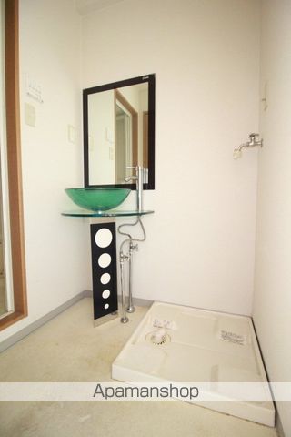 AXIS今の内装写真
