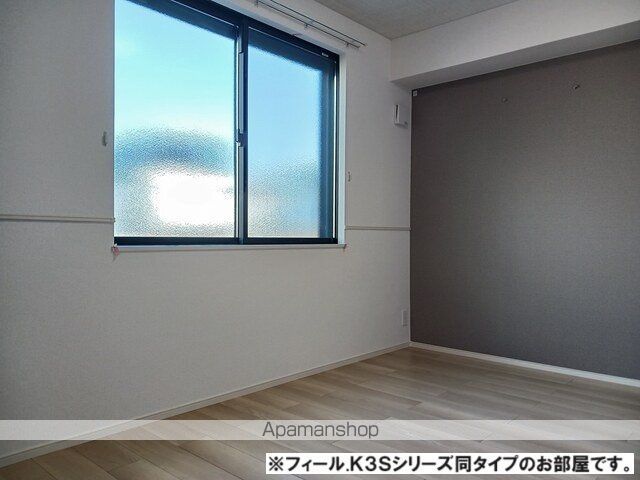 ボンズコートの内装写真