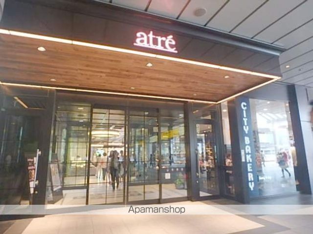 セレーノ品川の周辺写真