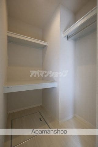 レガーロの内装写真