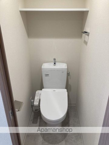 プレサンスブルーム浅草NORTHの内装写真