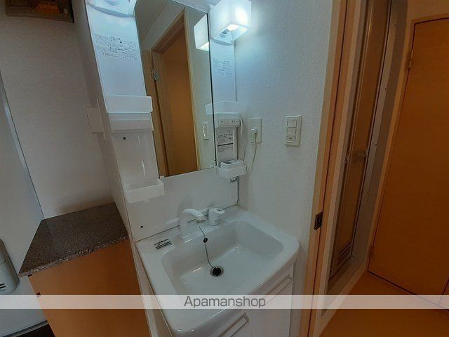 シティハイツYAMAKIの内装写真
