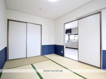 サンシャイン桑原[2LDK/53.48m2]のその他内装2