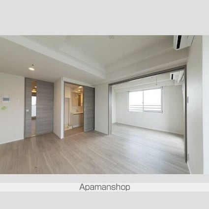 プラウドフラット木場Ⅱ[1LDK/34.3m2]のリビング・居間3