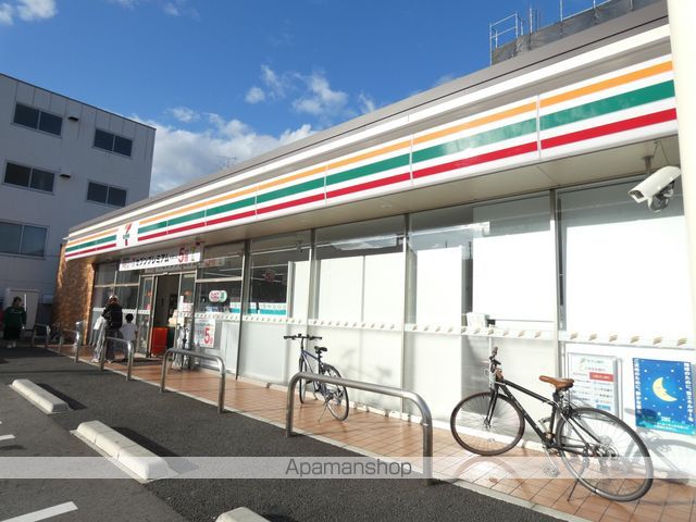ローレルコート太子橋今市の周辺写真