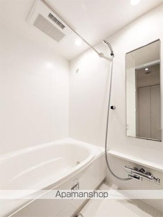 ＺＯＯＭ信濃町[1LDK/35.78m2]のバス