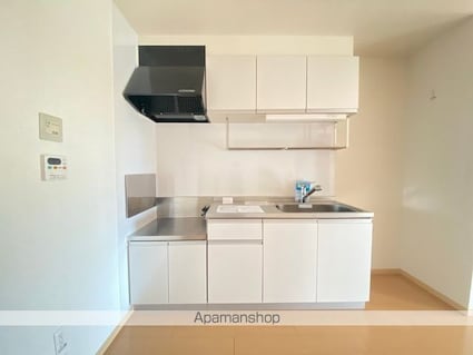 オーチャード　桐[2LDK/57.21m2]の内装2