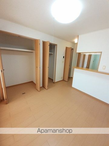 シーサイドグランデ Aの内装写真
