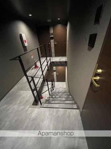FOREST PARK 南郷13の内装写真