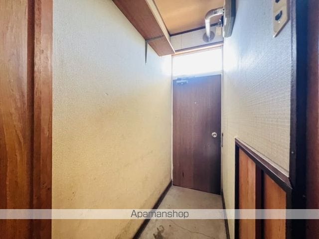 協和マンションの内装写真