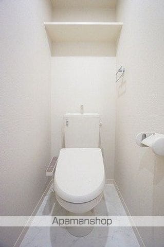 SコートIVの内装写真