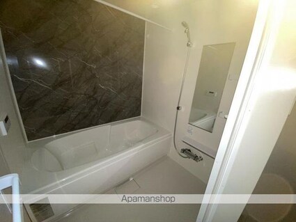 ＪＡＤＡ　Ｈｏｕｓｅ滝宮Ｂ[1LDK/50.14m2]のバス