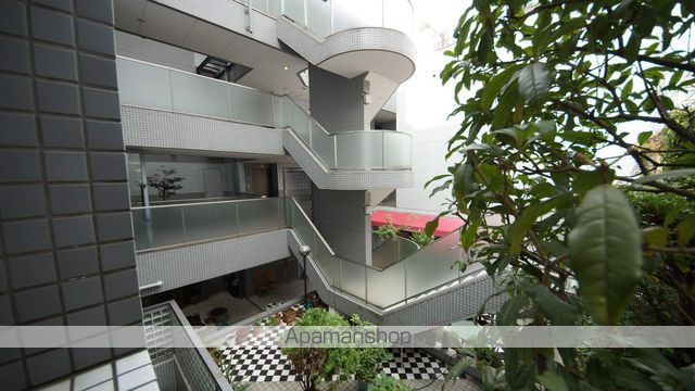 原宿東急アパートメントのその他写真