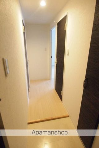 ステラ中の島の内装写真
