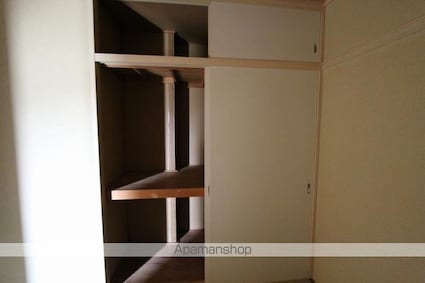 サンライフマエダＡＢ　[2DK/40.92m2]の収納