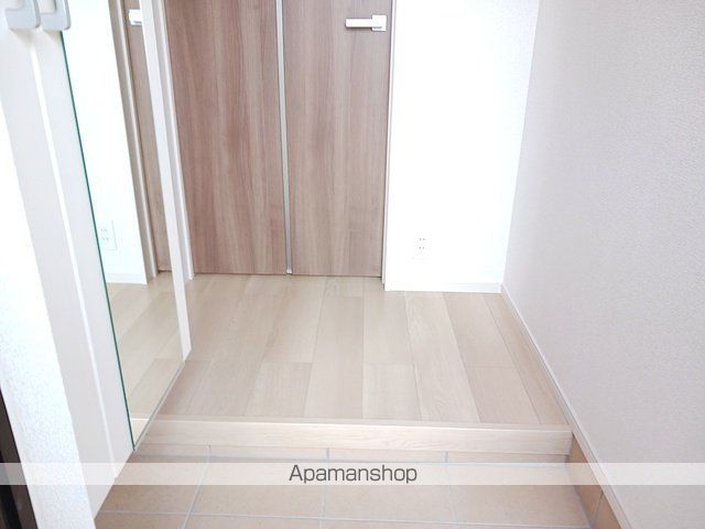 ヒカルサ西大宮の内装写真