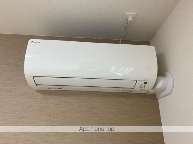 フェリーチェ元山の内装写真