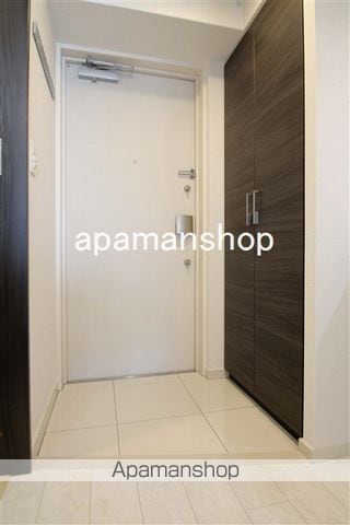 エステムコート難波V BROADの内装写真