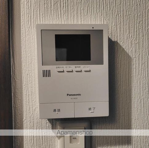 東山7丁目戸建の内装写真