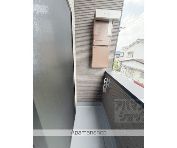 ハーモニーテラス深草大亀谷万帖敷町の内装写真