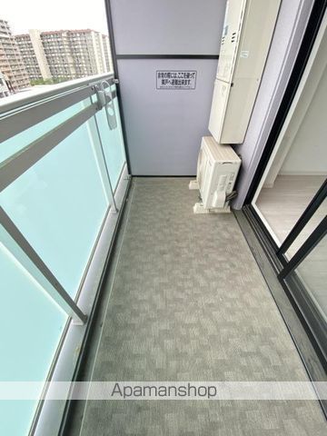 S−RESIDENCE都島の内装写真