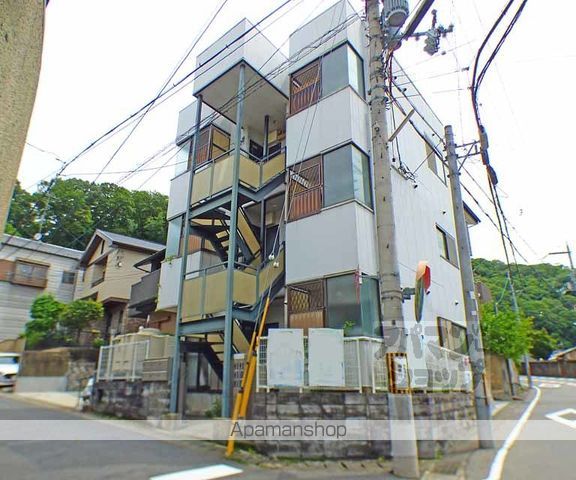 ハイジイホフ北白川