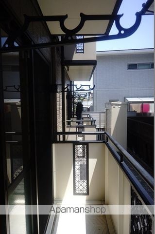 フローラNAKAJIMAの内装写真