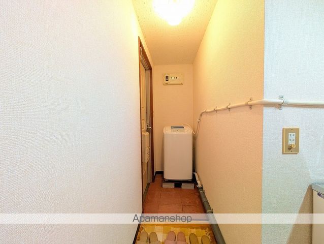 シャンブル山王の内装写真