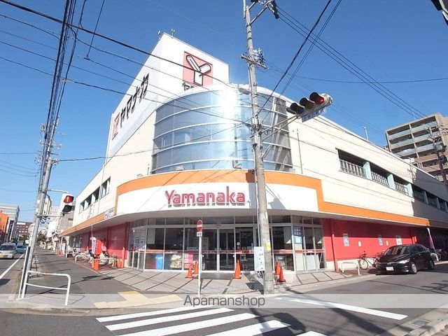 クレシェール大須の周辺写真