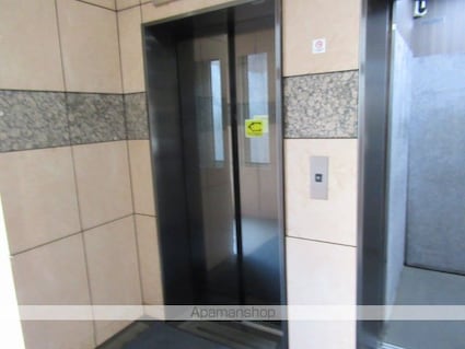 ライオンズマンション開運橋[1DK/35.82m2]の共用部9