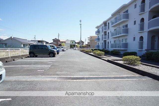 パールマンションITOのその他写真