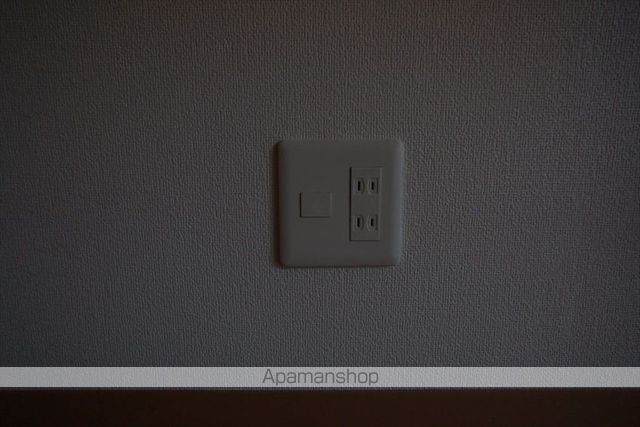 コスモナーレ千種の内装写真