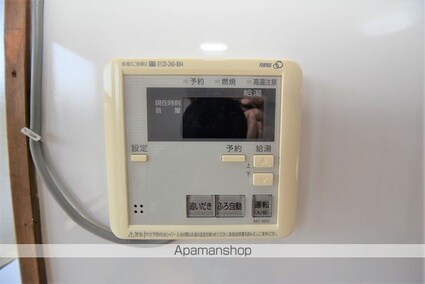 津口ハイツ[2LDK/46.37m2]の内装7