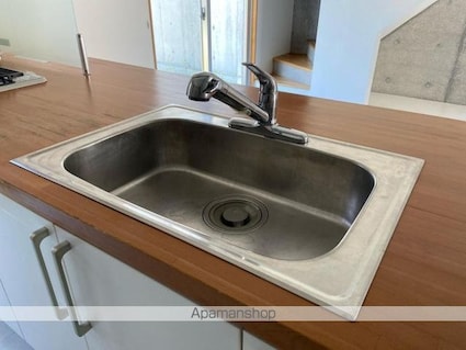 Ｒｉｎｃｈｎａｒｎｏ[2LDK/77.07m2]の内装3